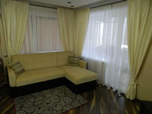 Apartments "centr Brest"