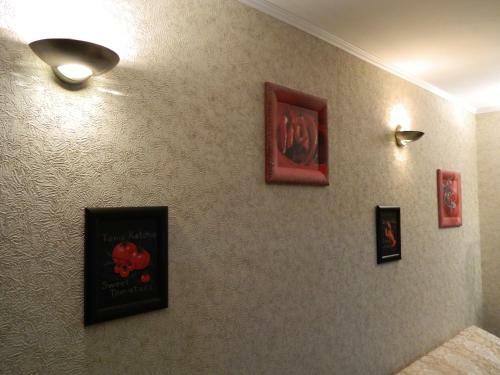 Apartments "centr Brest"