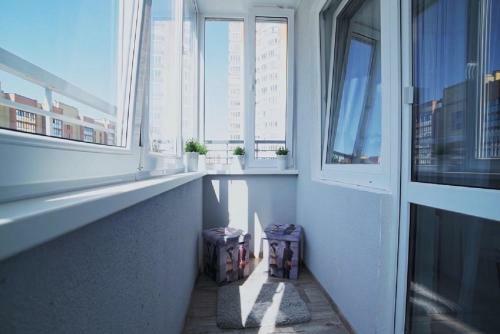 Paulmarie Apartments On Gogolya