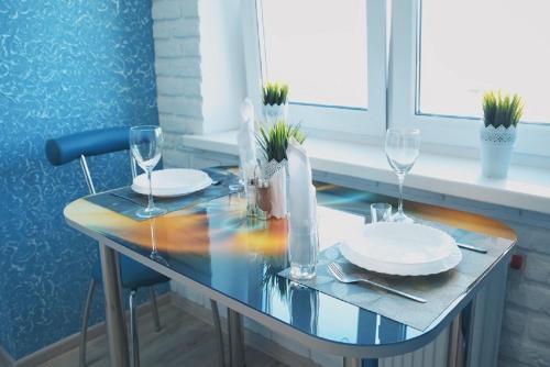 Paulmarie Apartments On Gogolya