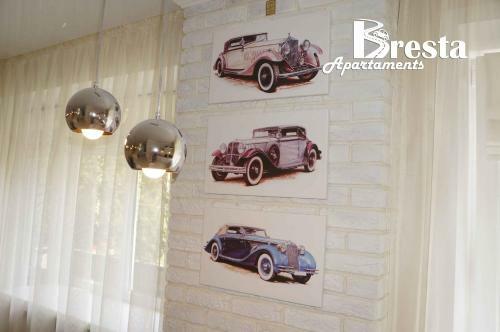 Apartamento Bresta Masherova-59
