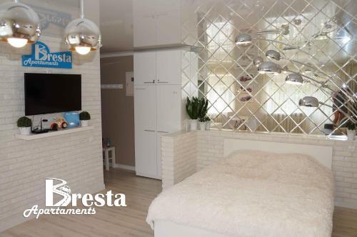 Apartamento Bresta Masherova-59