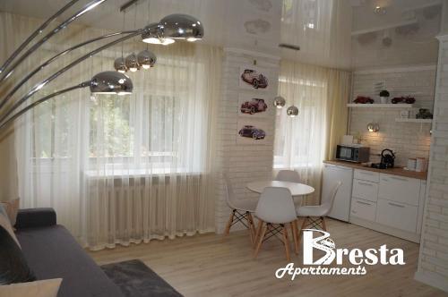 Apartamento Bresta Masherova-59