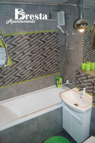 Apartamento Bresta Masherova-59