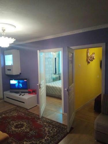 Apartamento Number One Relax