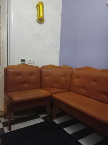 Apartamento Number One Relax