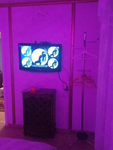 Apartamento Number One Relax
