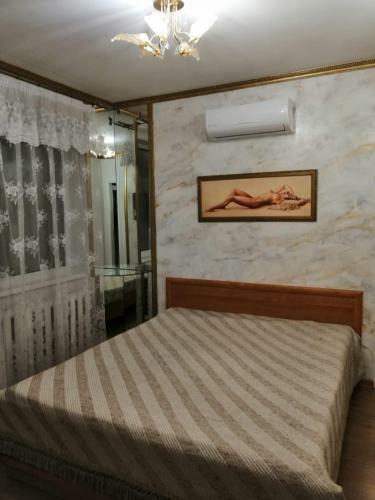 Apartamento Number One Relax