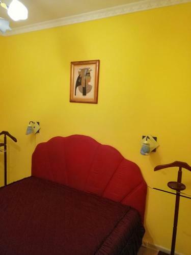 Apartamento Number One Relax