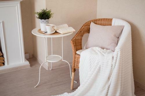 Brest Central Apartment