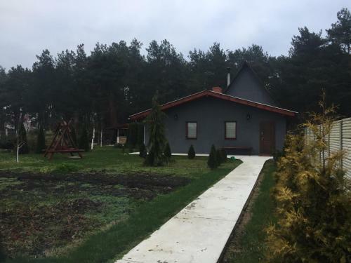 Apartamento Gostievoi Dom U Dmitriia