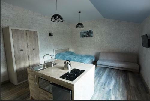 Apartamento Gostievoi Dom U Dmitriia