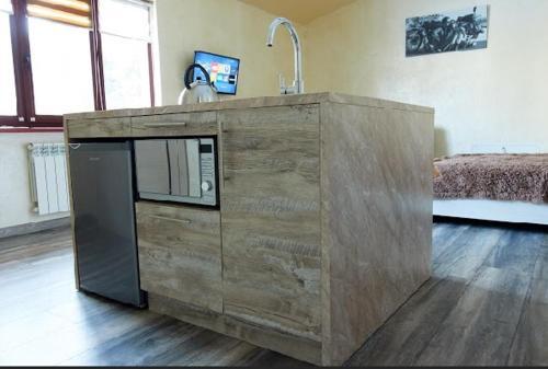 Apartamento Gostievoi Dom U Dmitriia