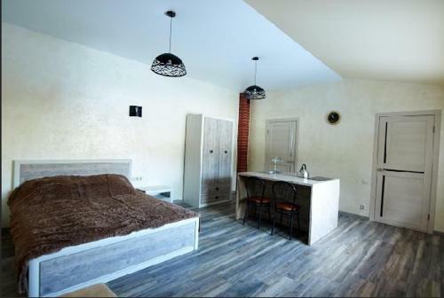 Apartamento Gostievoi Dom U Dmitriia