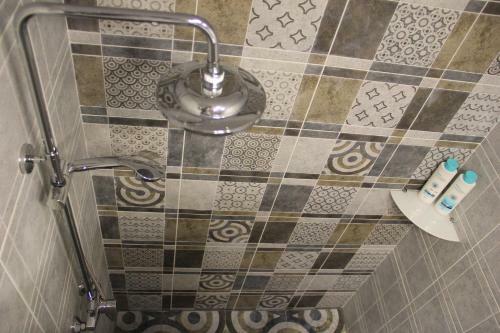 Hostal Lebediny Guest House