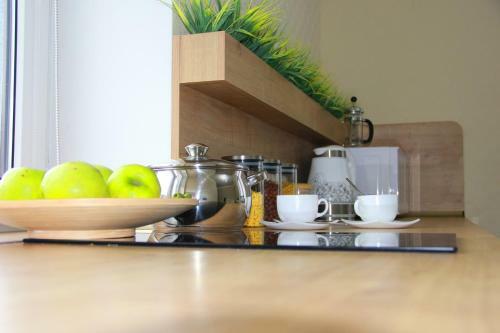 Hostal Lebediny Guest House