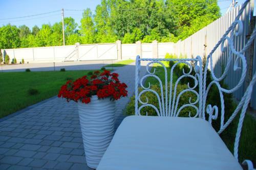 Hostal Lebediny Guest House