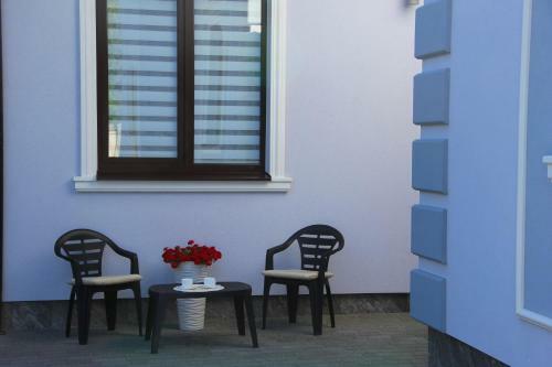 Hostal Lebediny Guest House
