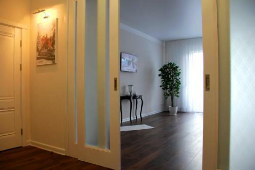 Hostal Lebediny Guest House
