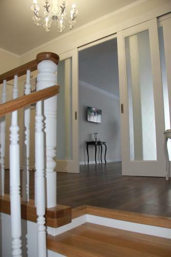 Hostal Lebediny Guest House