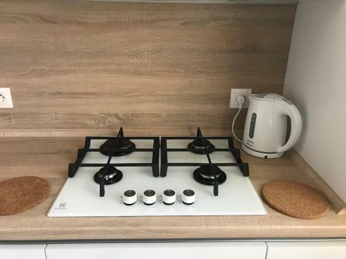 N&d Luxury Apartments