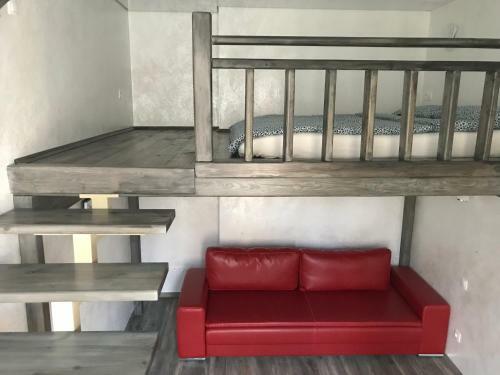 N&d Luxury Apartments