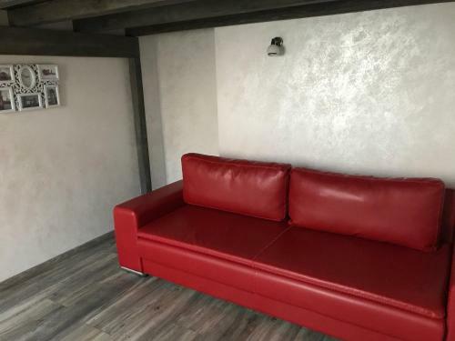 N&d Luxury Apartments