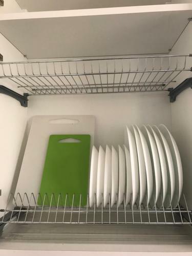 N&d Luxury Apartments