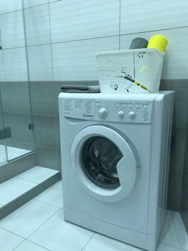 N&d Luxury Apartments