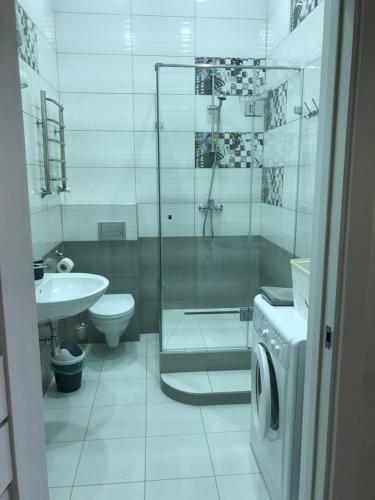 N&d Luxury Apartments