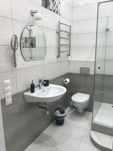 N&d Luxury Apartments