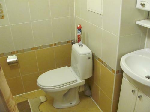 Apartment On 28 Lipienia
