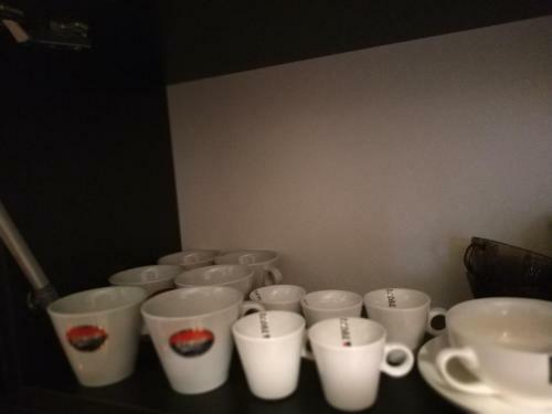 Apartamento Studio On Morozova