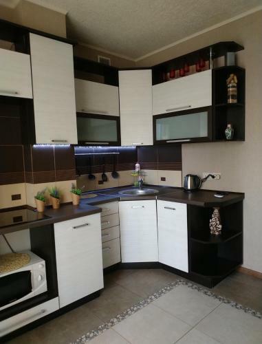 Apartamento Studio On Morozova