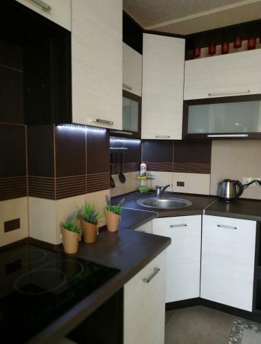 Apartamento Studio On Morozova