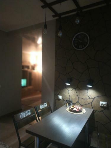 Apartamento Studio On Morozova