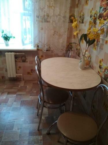 Apartamenty Na Vasnetsova