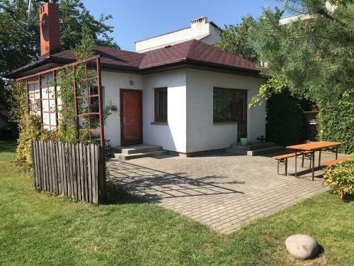 Vacation Home In Brest