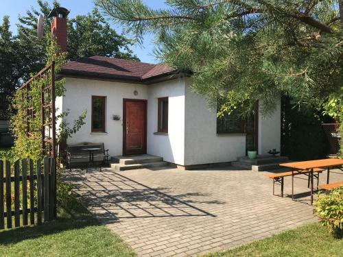 Vacation Home In Brest
