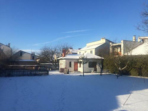 Vacation Home In Brest