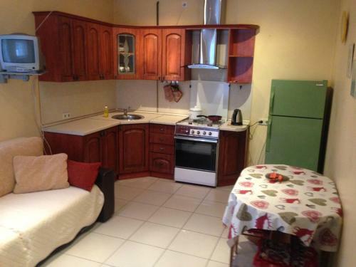 Vacation Home In Brest