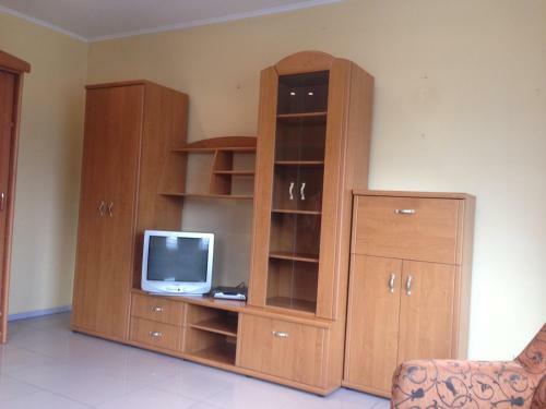Vacation Home In Brest