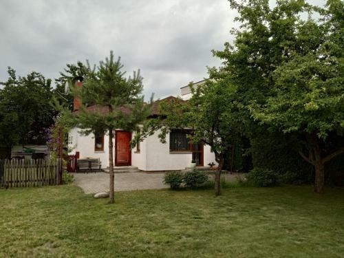 Vacation Home In Brest