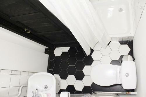 Apartamento Brestappart Loft Dzerzhynskogo 26