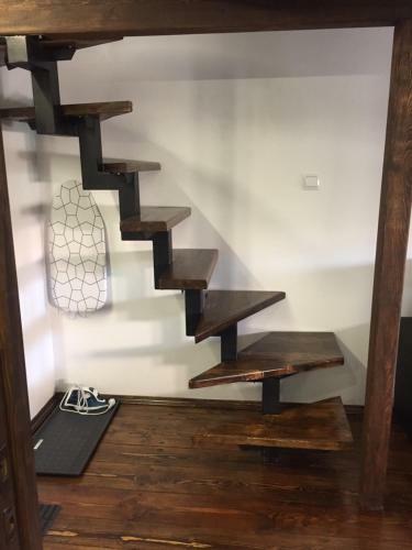 Apartamento Brestappart Loft Dzerzhynskogo 26