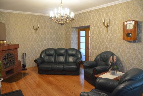 Hostal Guest House Izumrudnyy