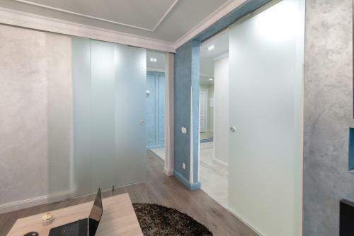 Apartamenti V Centre Na Sovetskoy