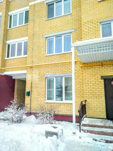 Apartamento Studio