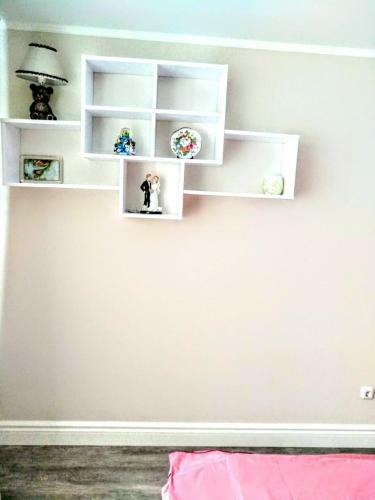 Apartamento Studio