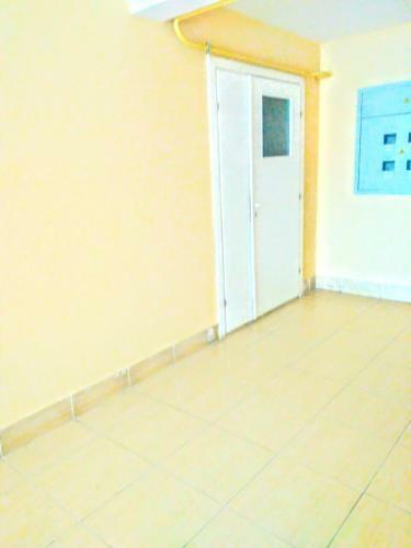 Apartamento Studio